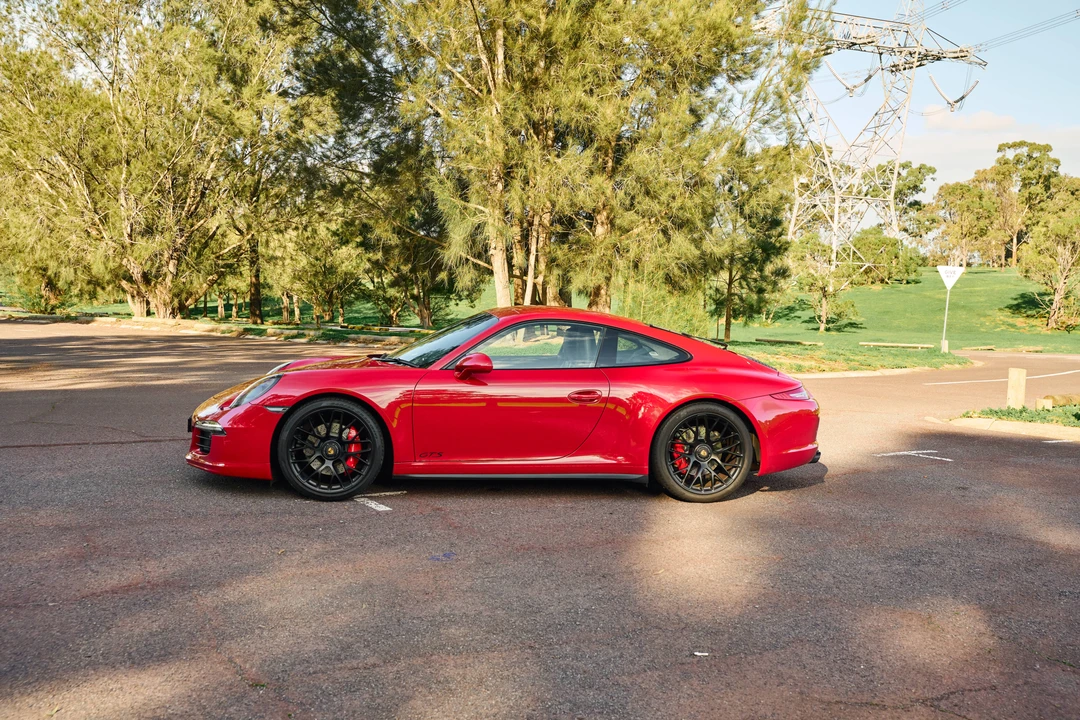 2015 Porsche 991 Carrera GTS - Image 8 of 31