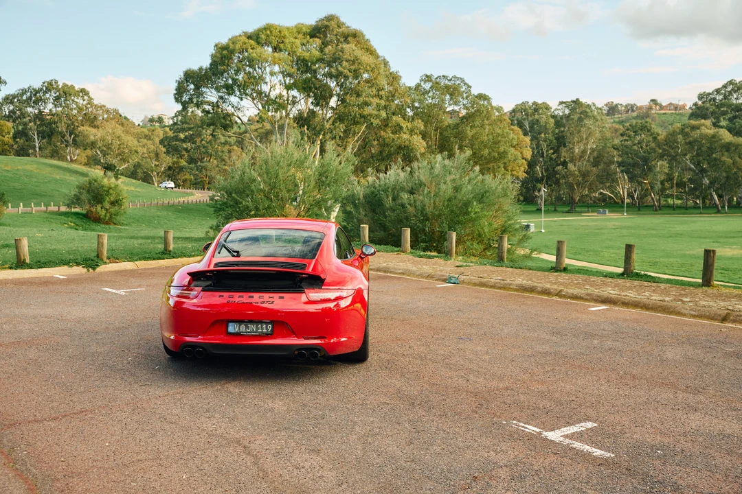 2015 Porsche 991 Carrera GTS - Image 12 of 31