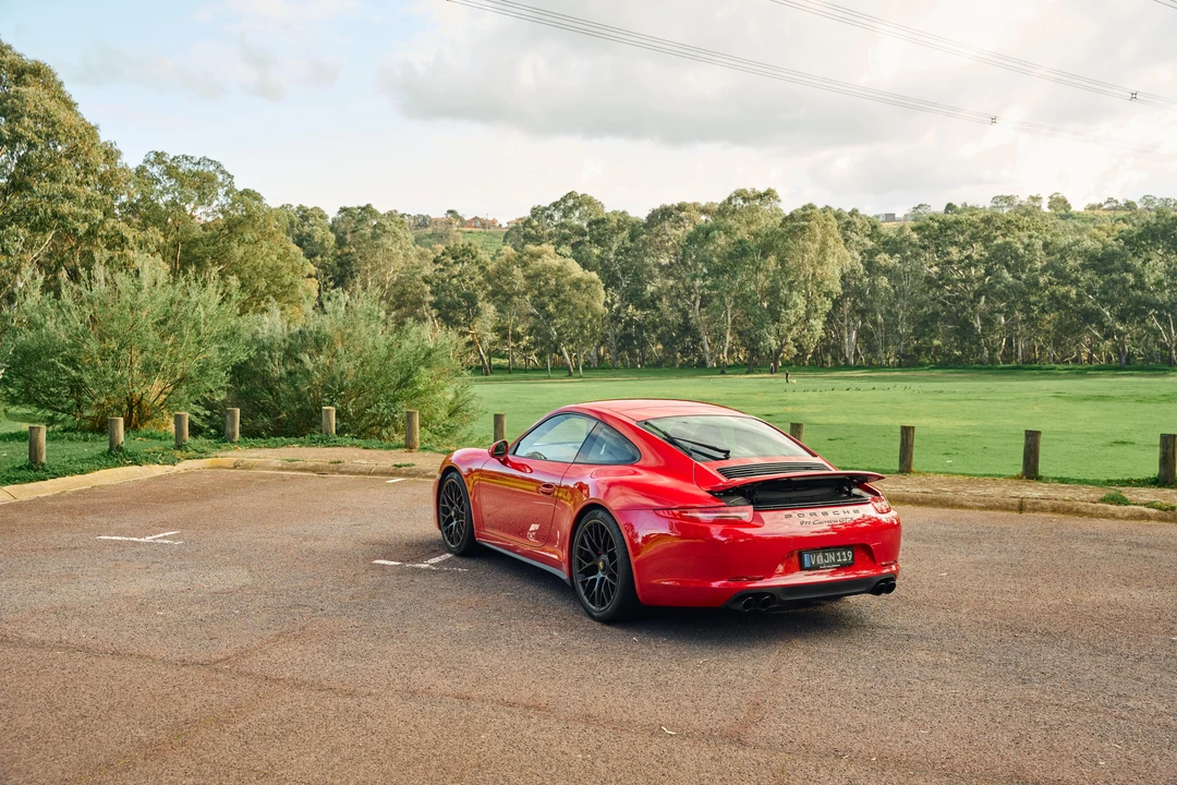 2015 Porsche 991 Carrera GTS - Image 13 of 31