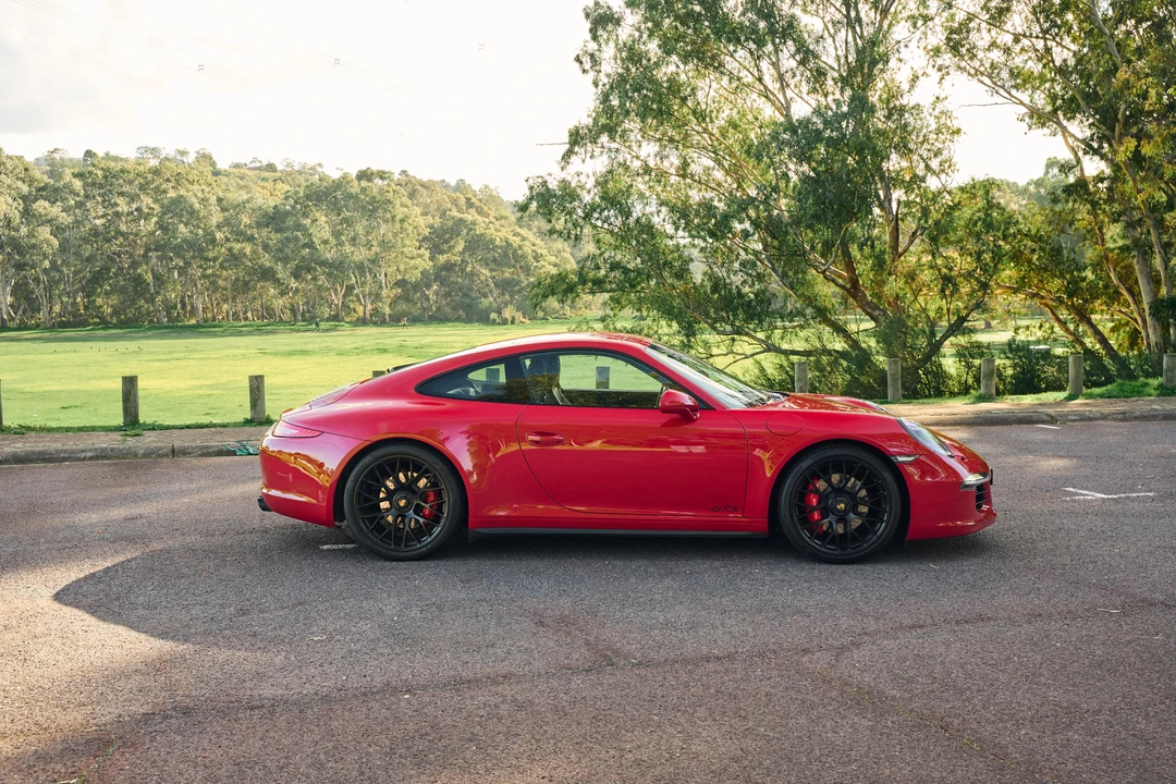 2015 Porsche 991 Carrera GTS - Image 4 of 31