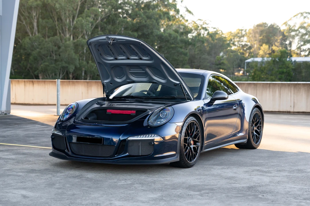 2015 Porsche 991 Carrera GTS - Image 11 of 31