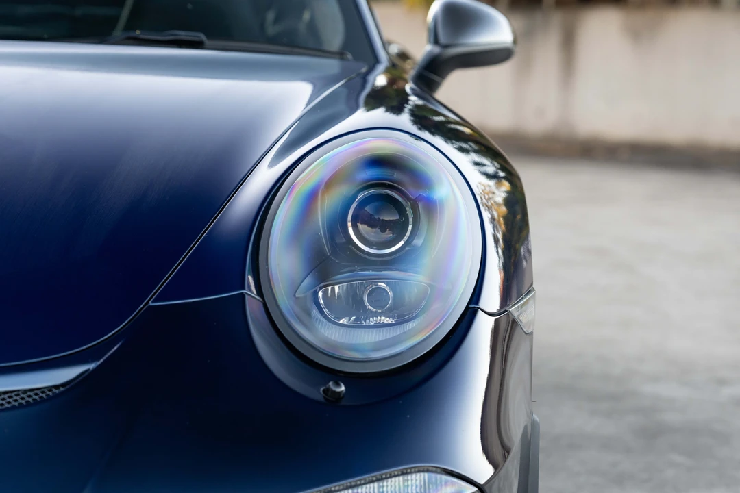 2015 Porsche 991 Carrera GTS - Image 12 of 31