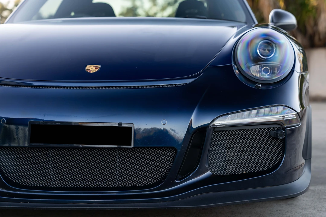 2015 Porsche 991 Carrera GTS - Image 13 of 31