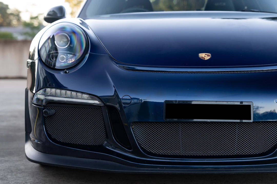2015 Porsche 991 Carrera GTS - Image 14 of 31