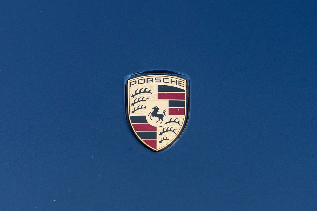 2015 Porsche 991 Carrera GTS - Image 15 of 31