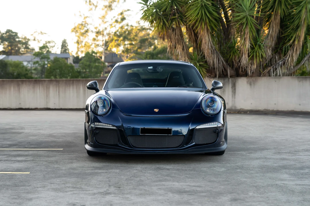 2015 Porsche 991 Carrera GTS - Image 2 of 31