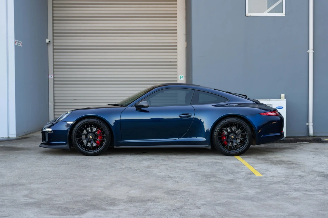 2015 Porsche 991 Carrera GTS - Image 4 of 31
