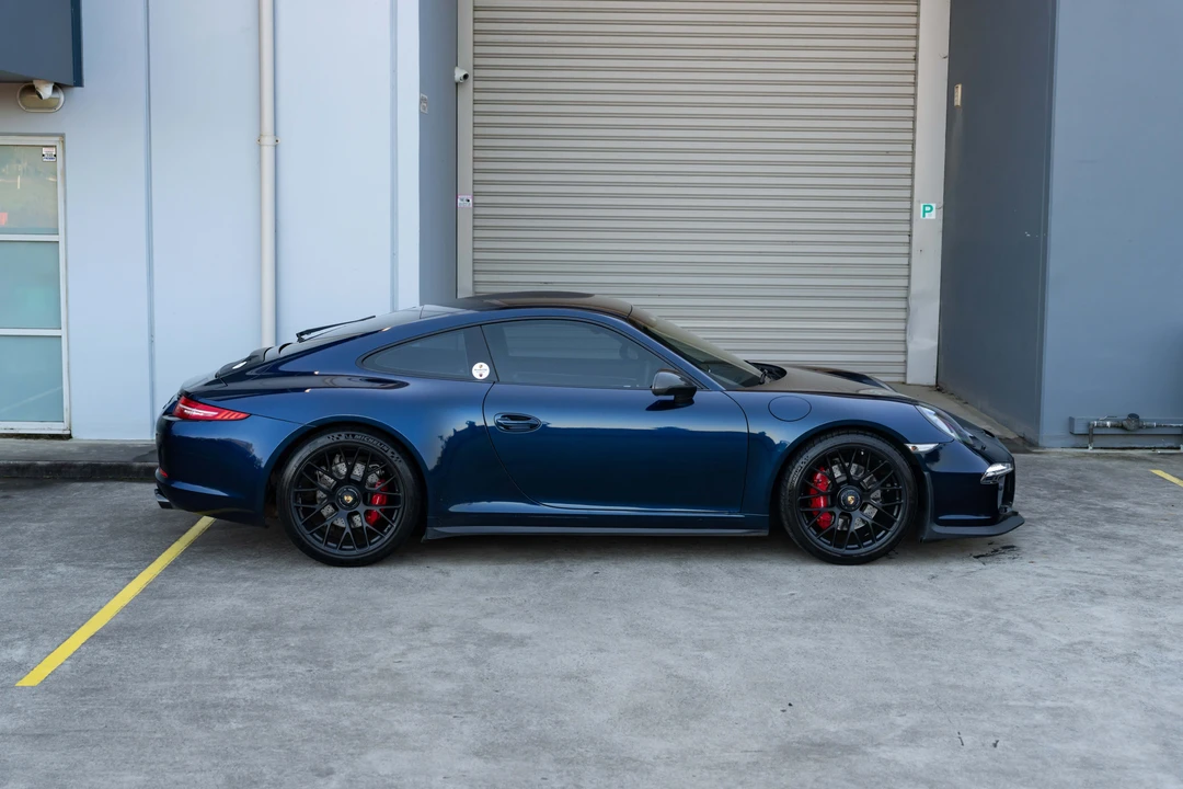 2015 Porsche 991 Carrera GTS - Image 7 of 31