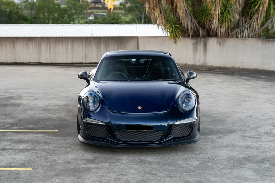 2015 Porsche 991 Carrera GTS - Image 9 of 31