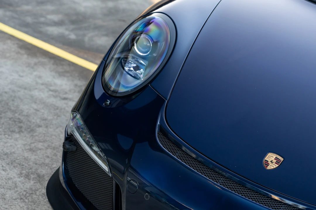 2015 Porsche 991 Carrera GTS - Image 16 of 31