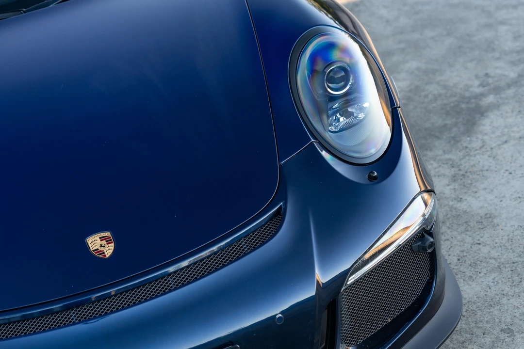 2015 Porsche 991 Carrera GTS - Image 17 of 31