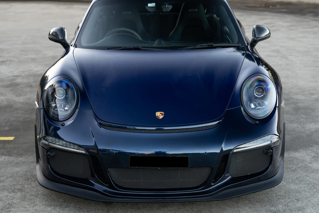 2015 Porsche 991 Carrera GTS - Image 18 of 31