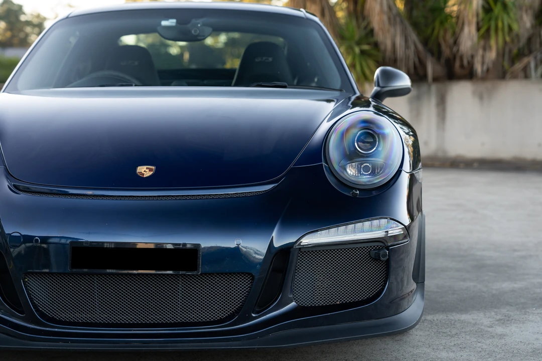 2015 Porsche 991 Carrera GTS - Image 19 of 31