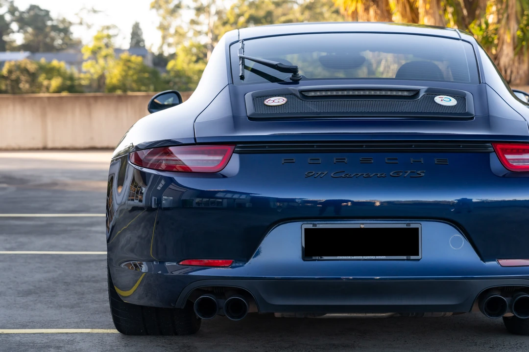 2015 Porsche 991 Carrera GTS - Image 23 of 31