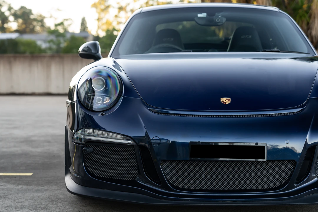 2015 Porsche 991 Carrera GTS - Image 22 of 31