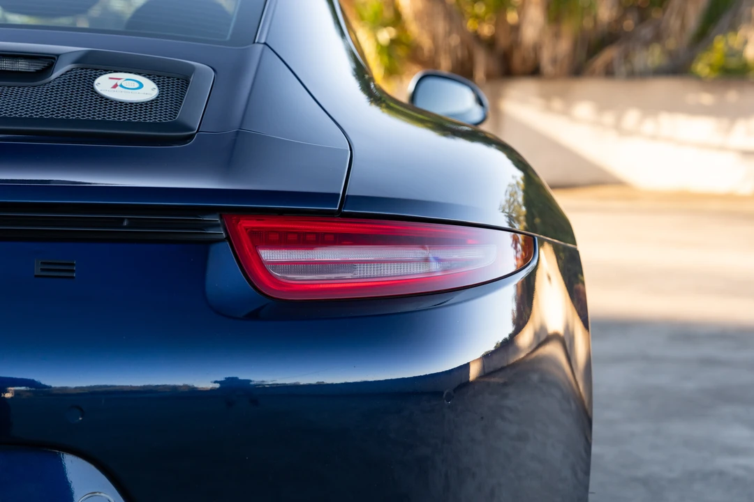2015 Porsche 991 Carrera GTS - Image 24 of 31
