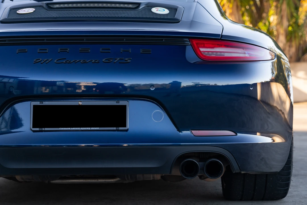 2015 Porsche 991 Carrera GTS - Image 25 of 31
