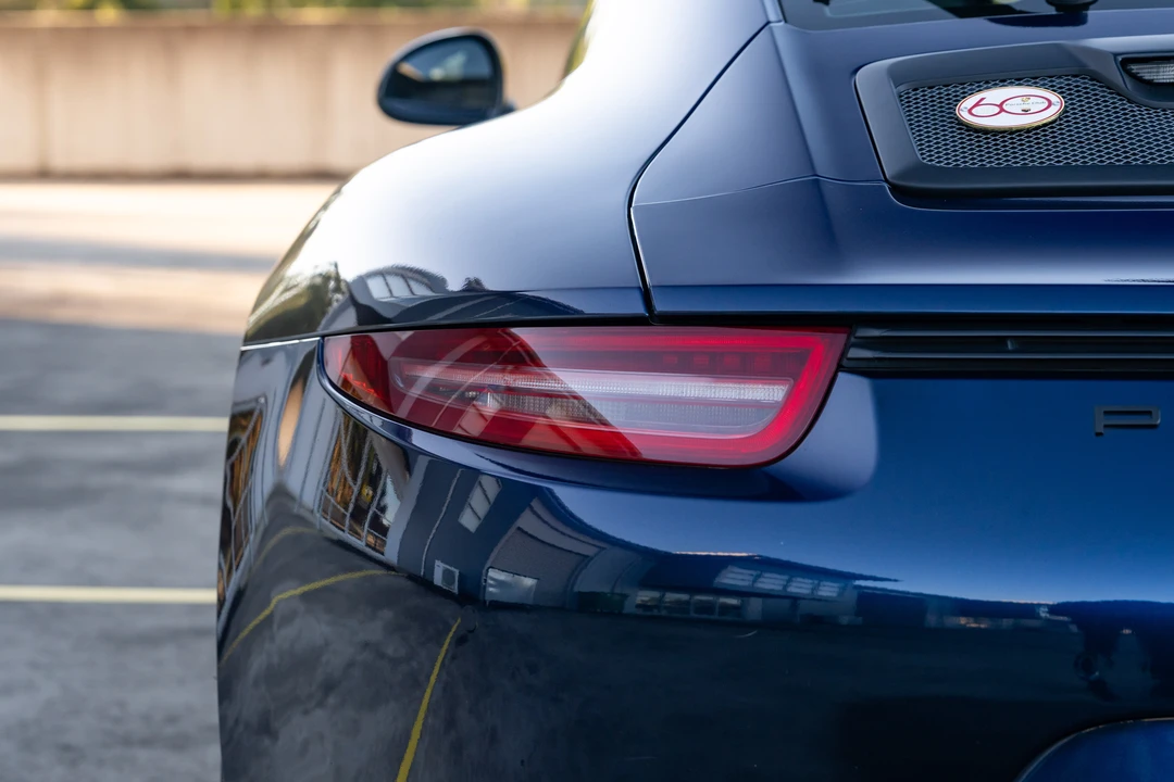 2015 Porsche 991 Carrera GTS - Image 26 of 31