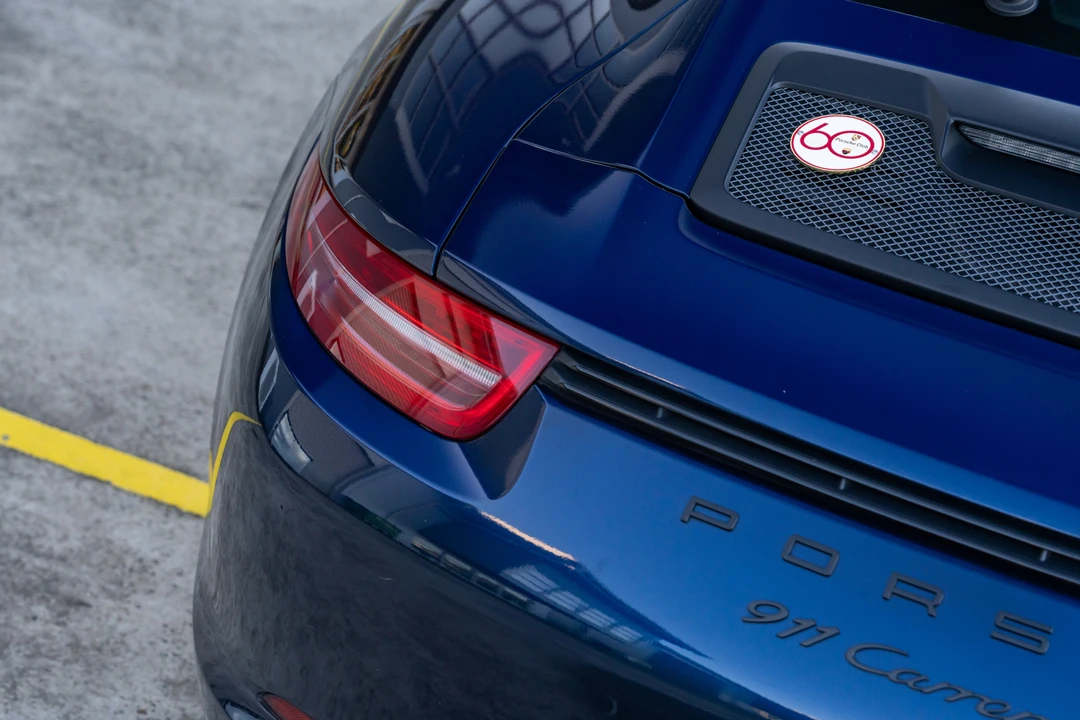 2015 Porsche 991 Carrera GTS - Image 28 of 31