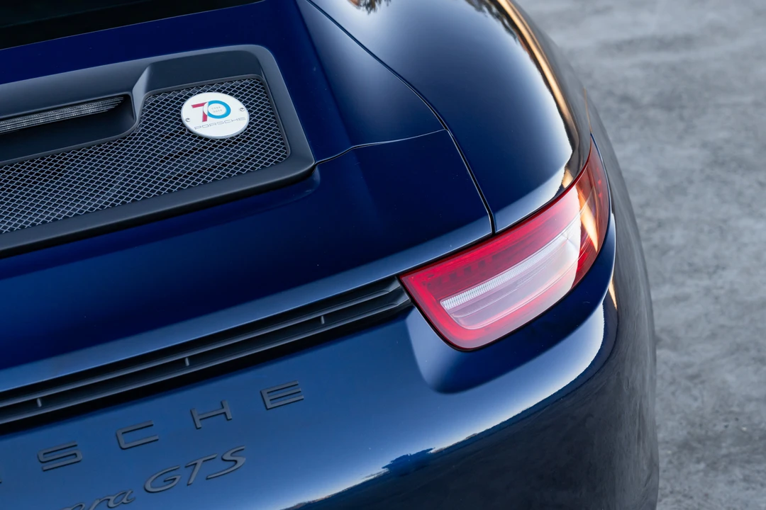 2015 Porsche 991 Carrera GTS - Image 29 of 31