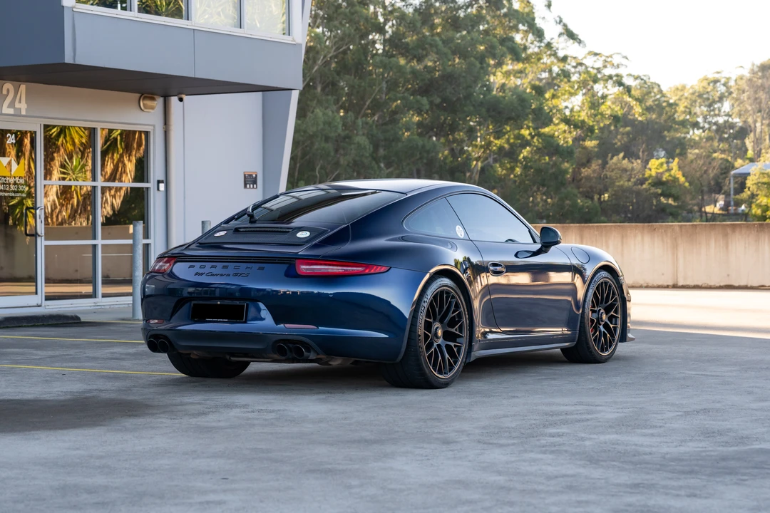2015 Porsche 991 Carrera GTS - Image 6 of 31