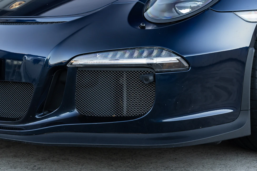 2015 Porsche 991 Carrera GTS - Image 30 of 31