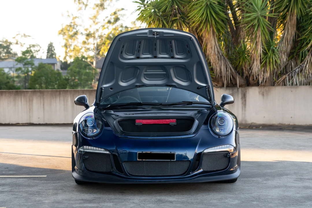 2015 Porsche 991 Carrera GTS - Image 10 of 31