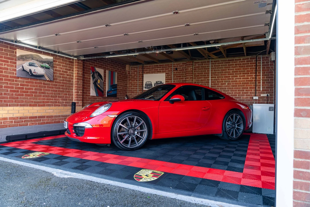2015 Porsche 991 Carrera - Image 20 of 31