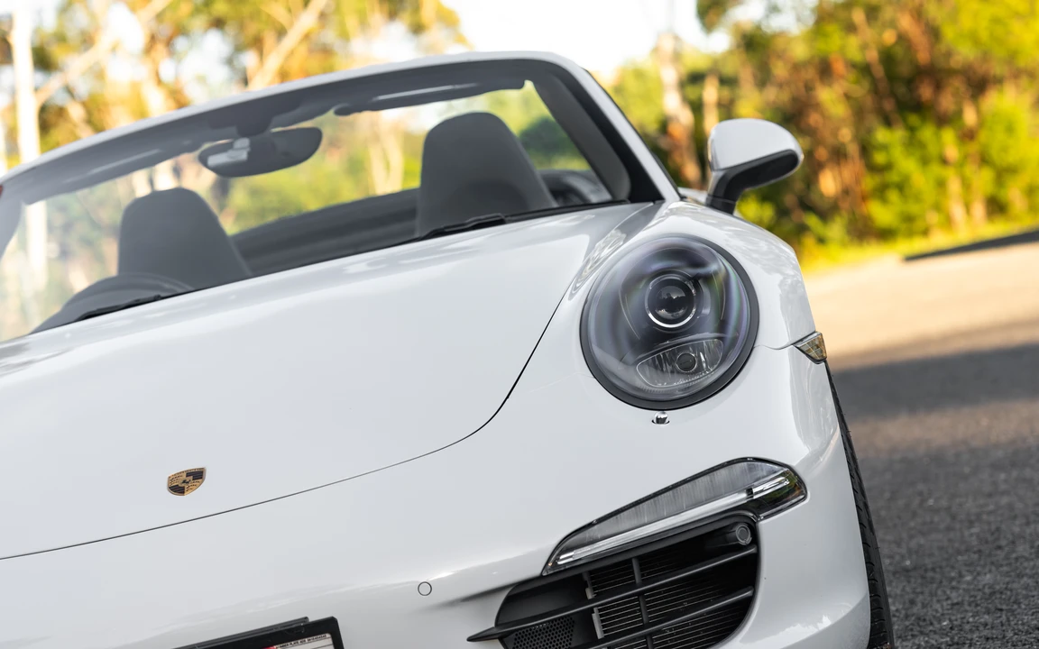2015 Porsche 991 Carrera S - Image 11 of 31