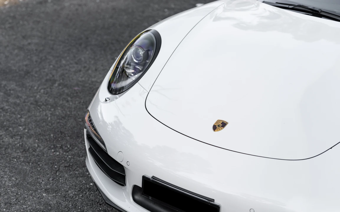 2015 Porsche 991 Carrera S - Image 12 of 31
