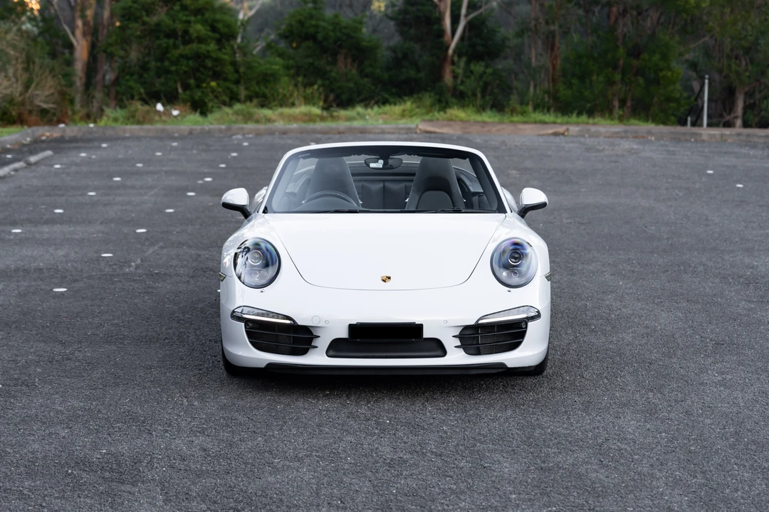 2015 Porsche 991 Carrera S - Image 2 of 31