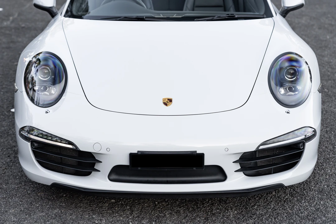 2015 Porsche 991 Carrera S - Image 13 of 31