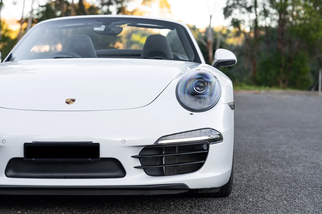 2015 Porsche 991 Carrera S - Image 14 of 31