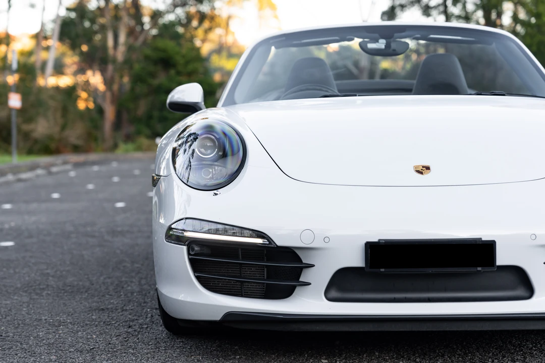 2015 Porsche 991 Carrera S - Image 15 of 31