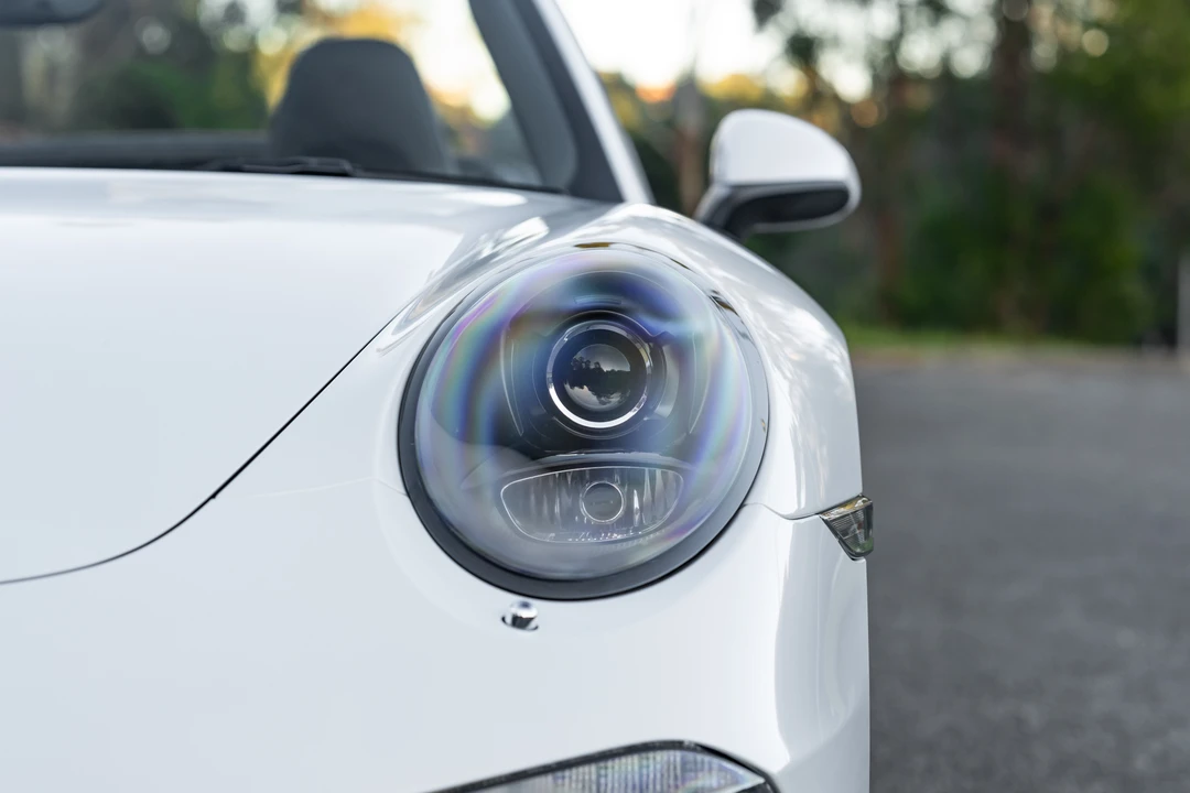 2015 Porsche 991 Carrera S - Image 16 of 31