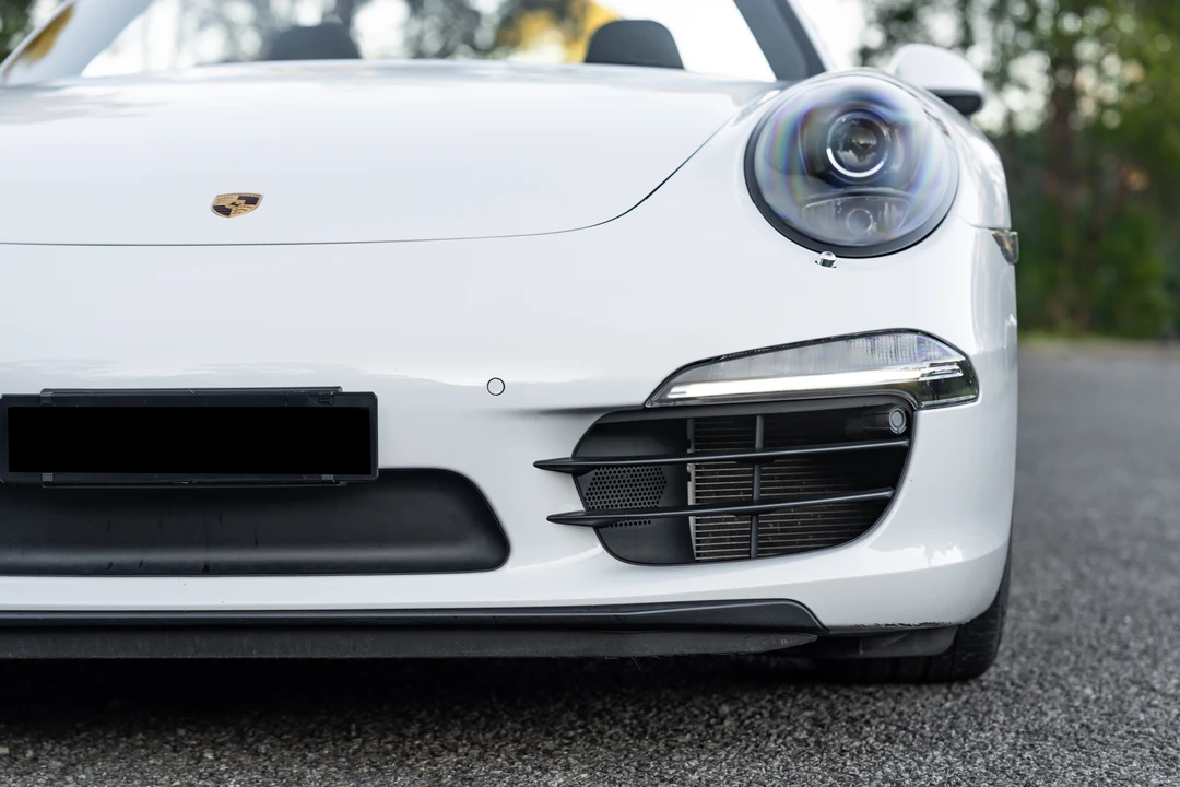 2015 Porsche 991 Carrera S - Image 17 of 31
