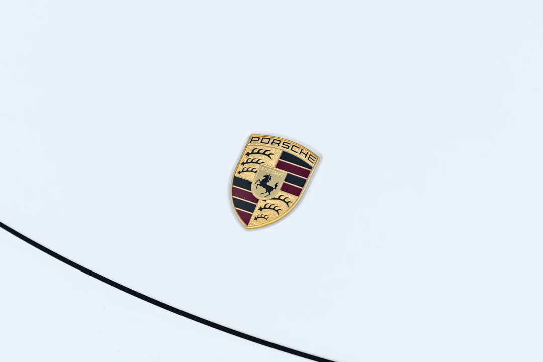 2015 Porsche 991 Carrera S - Image 18 of 31