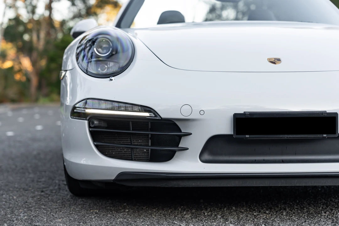 2015 Porsche 991 Carrera S - Image 20 of 31