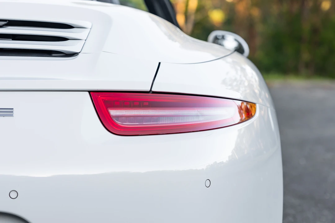 2015 Porsche 991 Carrera S - Image 29 of 31