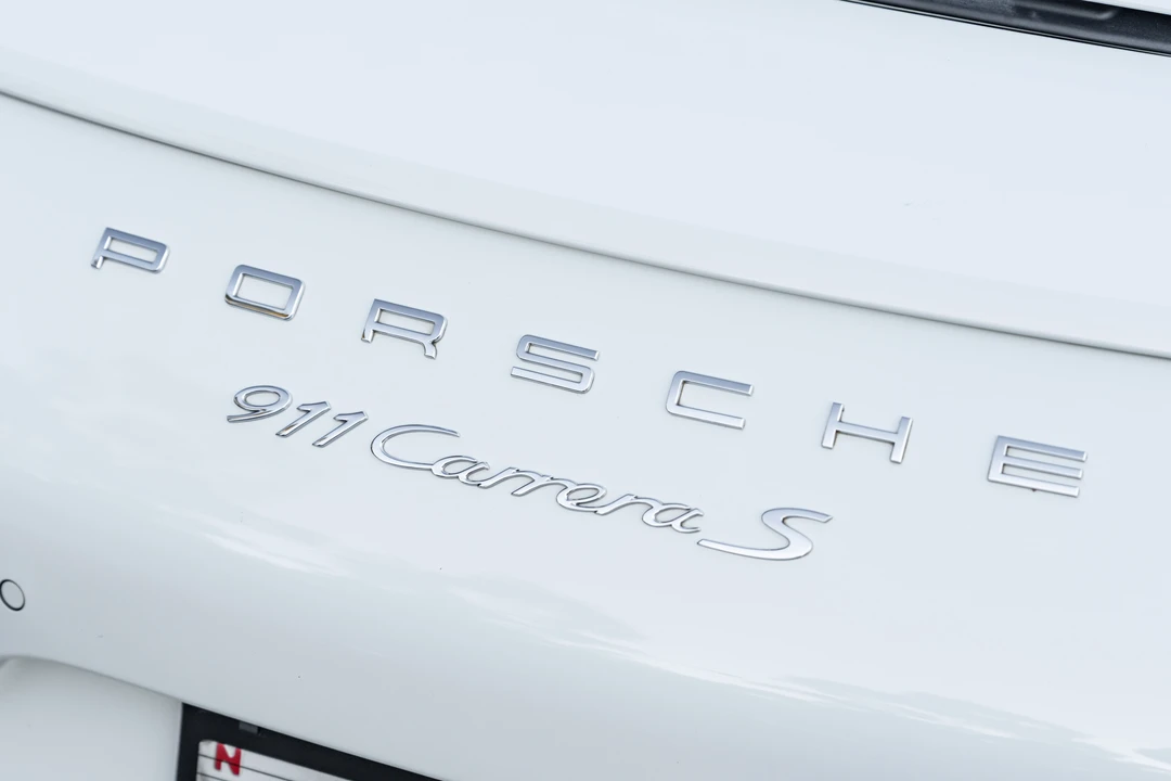 2015 Porsche 991 Carrera S - Image 30 of 31