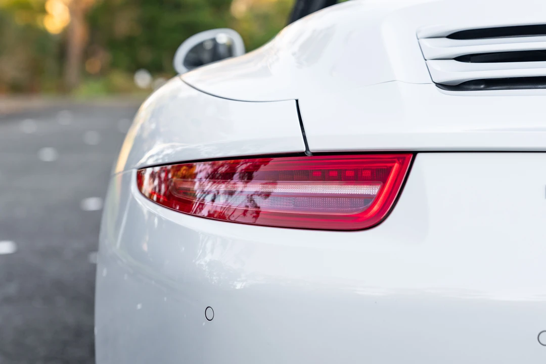 2015 Porsche 991 Carrera S - Image 31 of 31