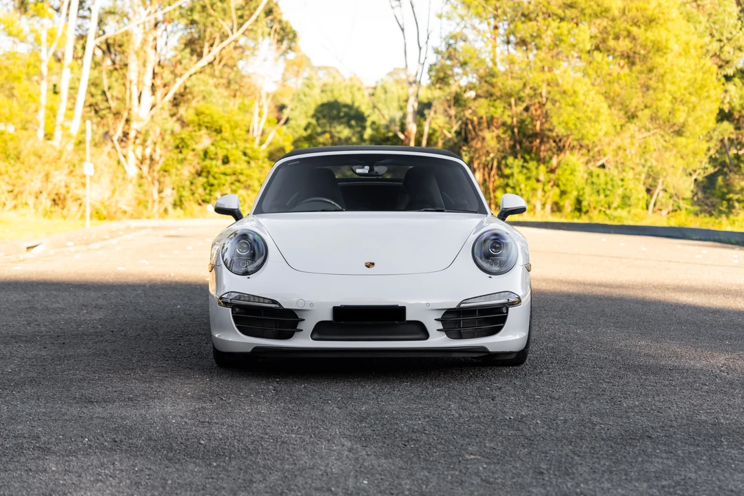 2015 Porsche 991 Carrera S - Image 10 of 31