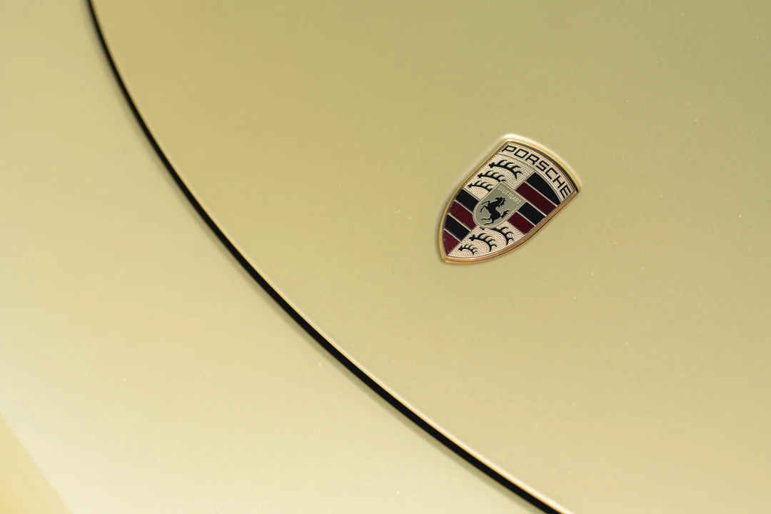 2015 Porsche 991 Carrera - Image 16 of 31