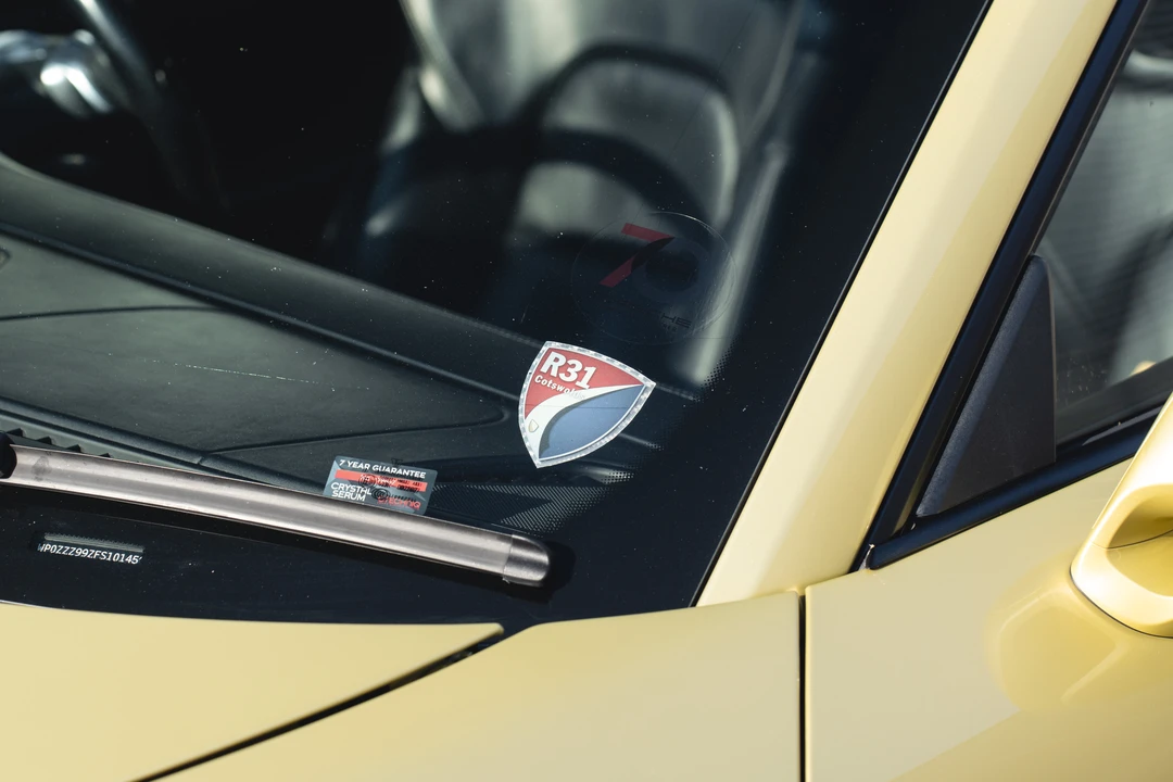 2015 Porsche 991 Carrera - Image 17 of 31