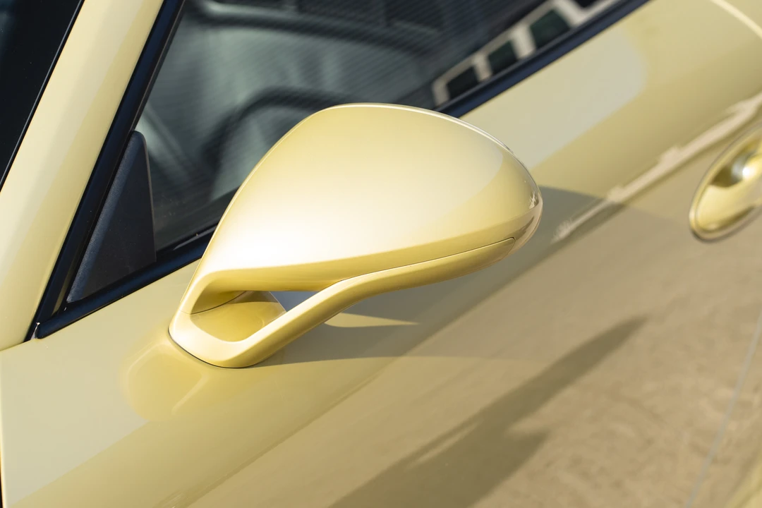 2015 Porsche 991 Carrera - Image 18 of 31