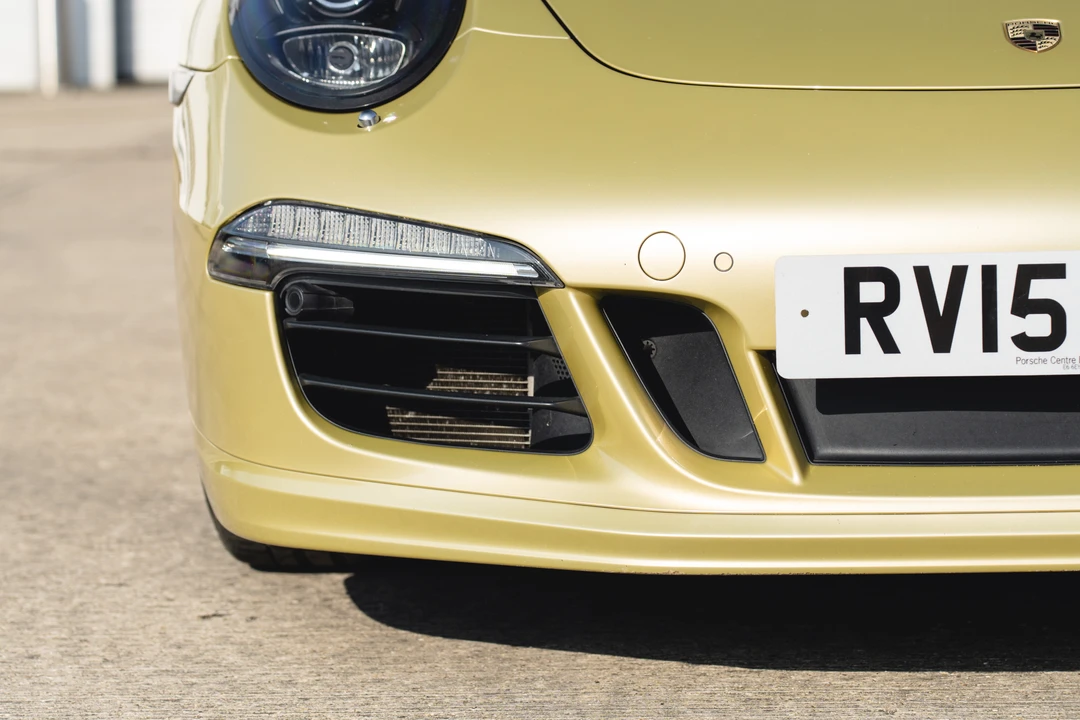 2015 Porsche 991 Carrera - Image 22 of 31