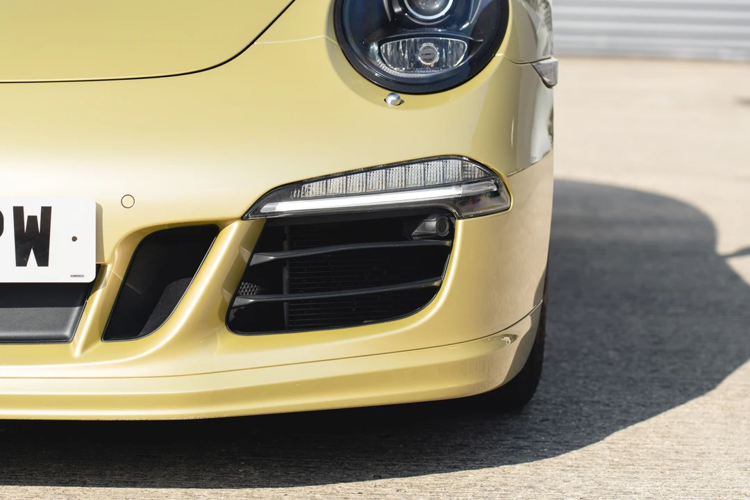 2015 Porsche 991 Carrera - Image 23 of 31