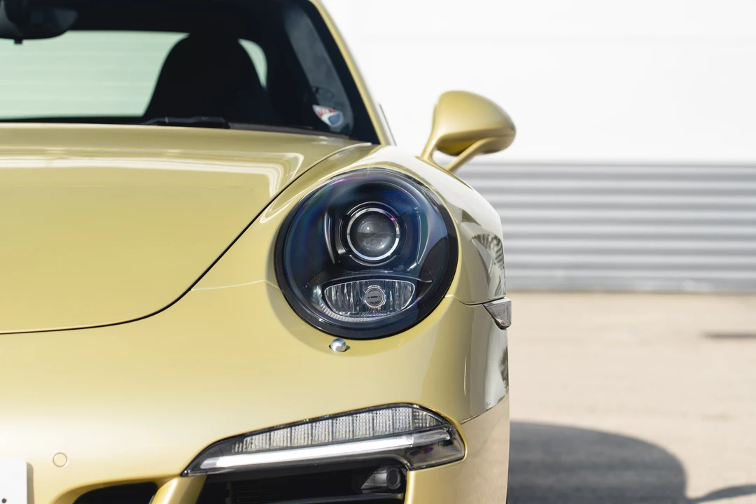 2015 Porsche 991 Carrera - Image 24 of 31