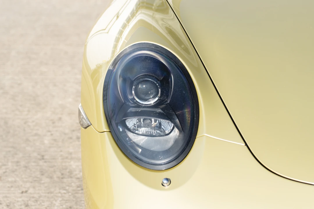 2015 Porsche 991 Carrera - Image 25 of 31