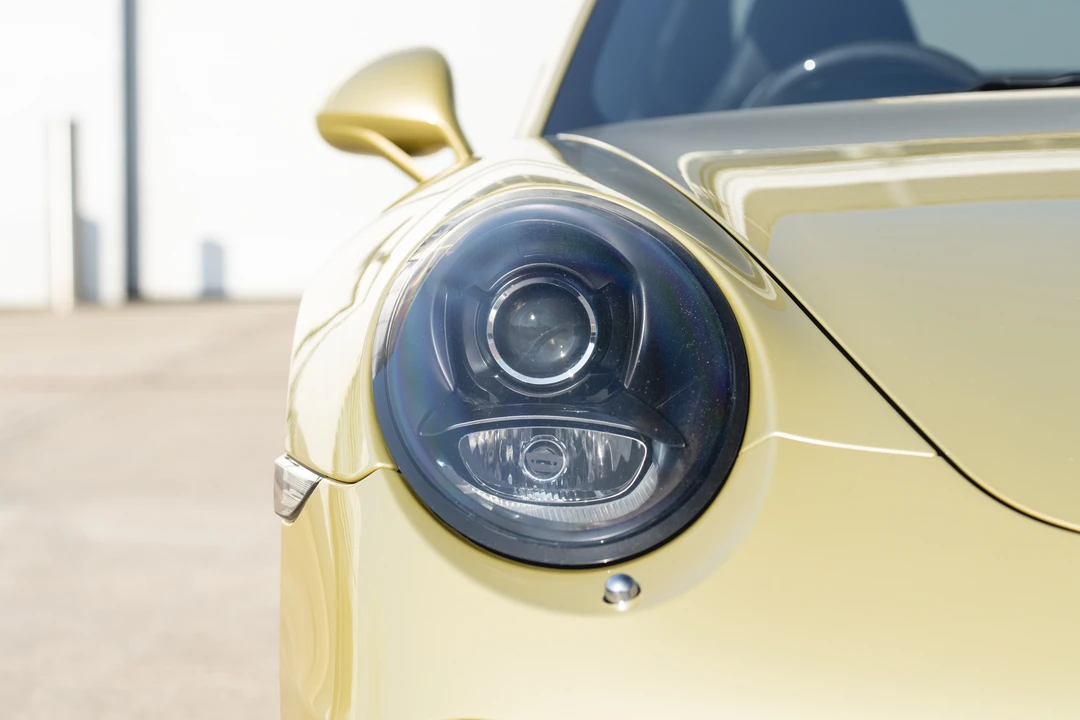 2015 Porsche 991 Carrera - Image 26 of 31